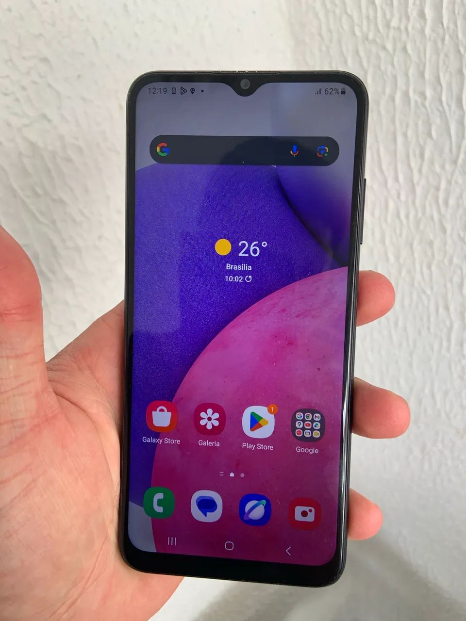Samsung A03S - Foto 3