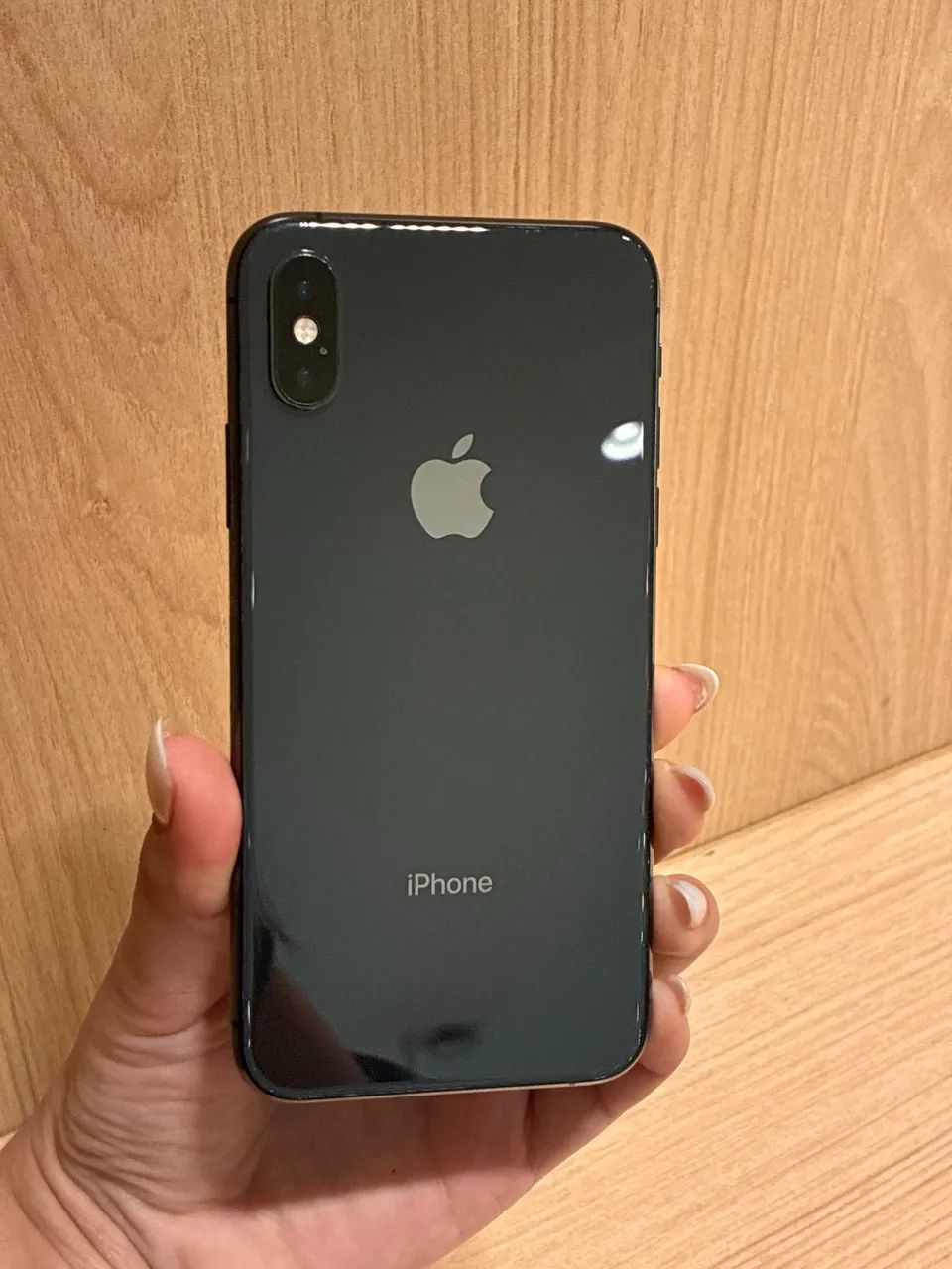 IPHONE XS
