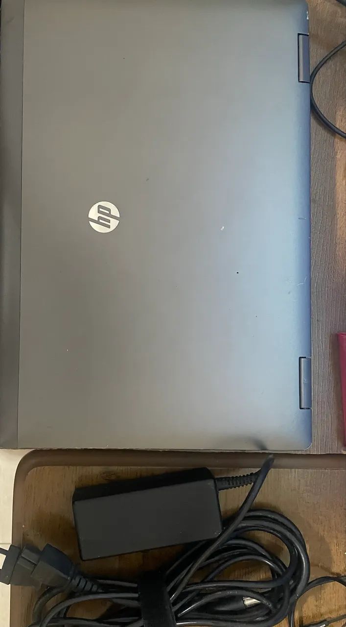 Notebook HP Probook 6470b