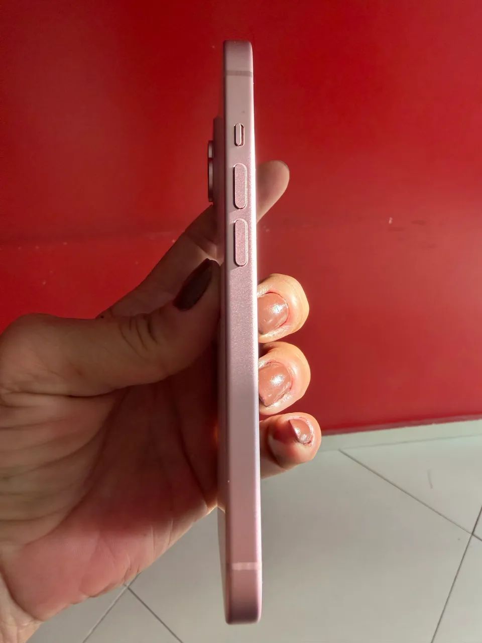 iPhone 15 no precinho  - Foto 5