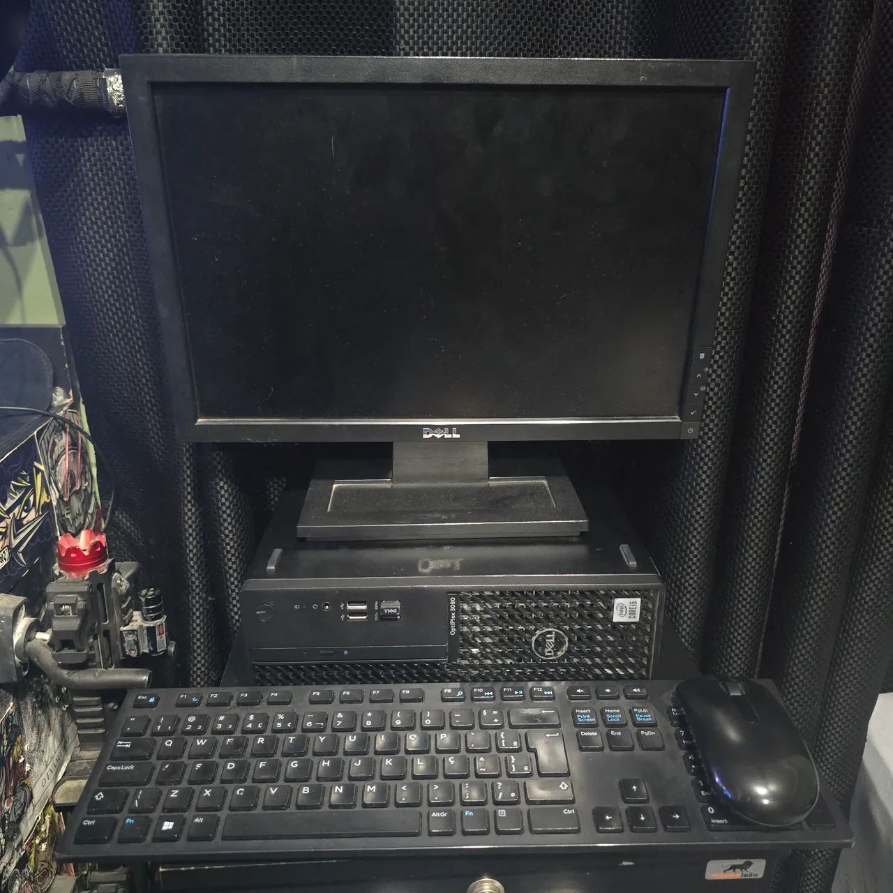 Computador Dell OptiPlex 3080