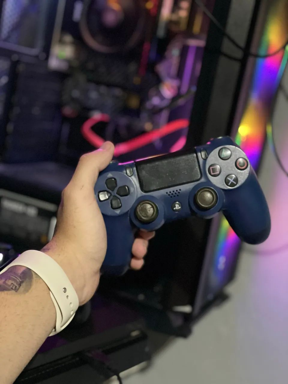 PlayStation 4 slim  - Foto 4