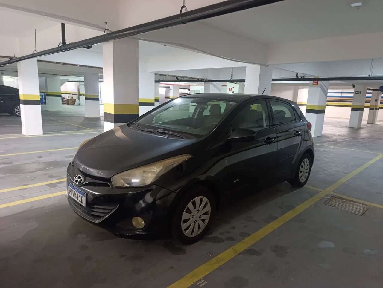 Aluguel carro Uber/99 - Foto 4