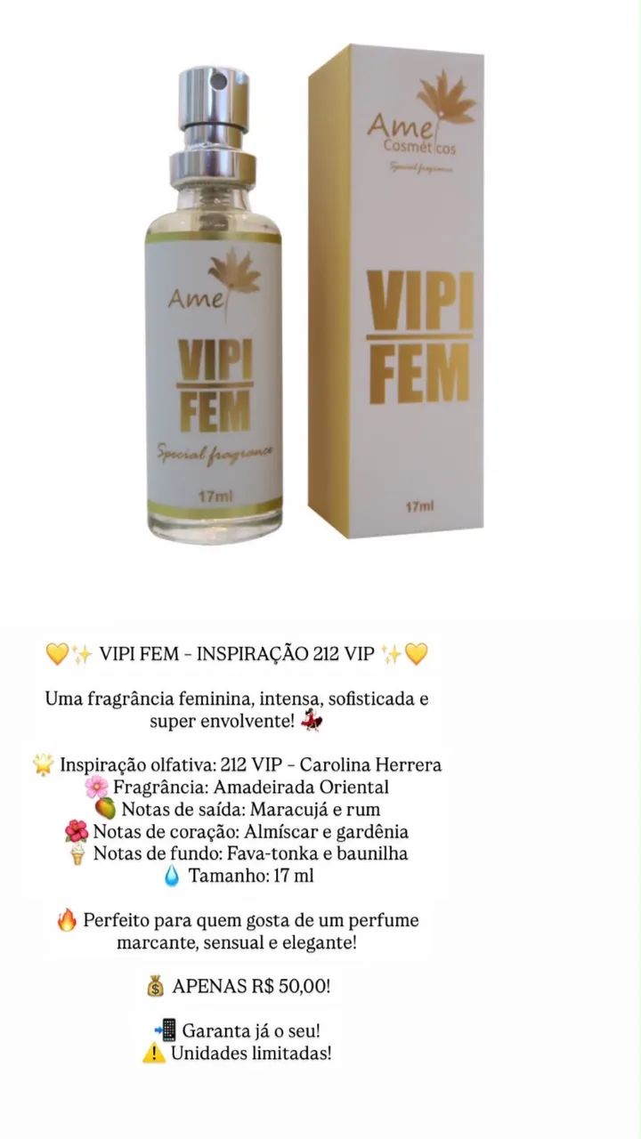 Perfume importado  - Foto 2