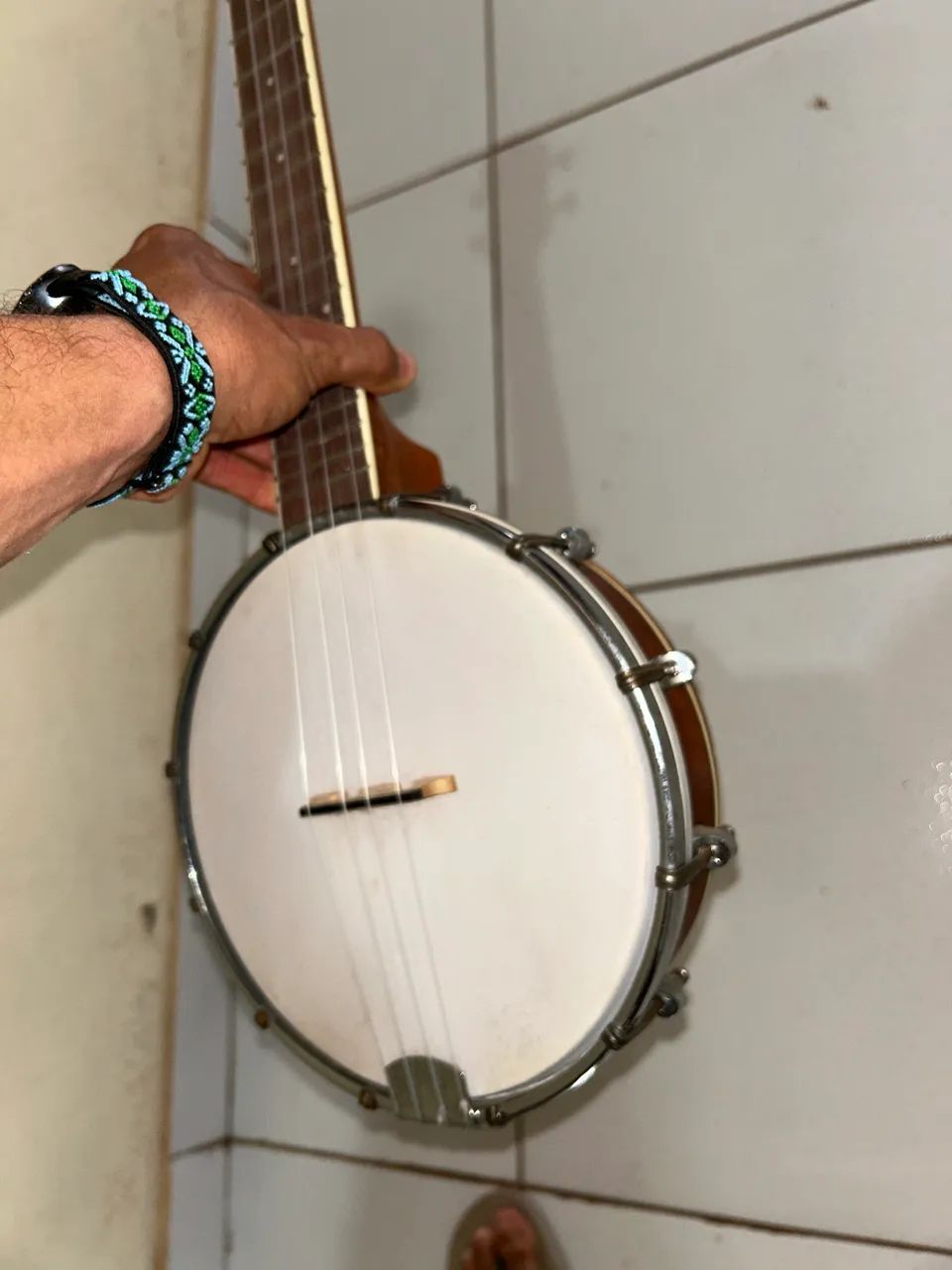 Banjolêlê - Foto 3