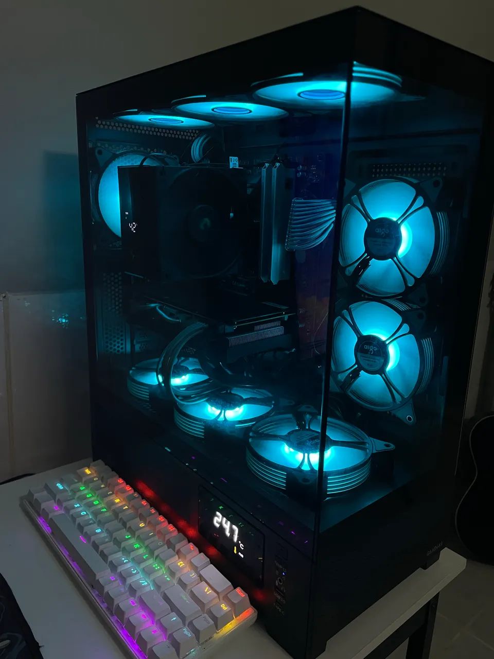 PC para exigentes428513454909050884