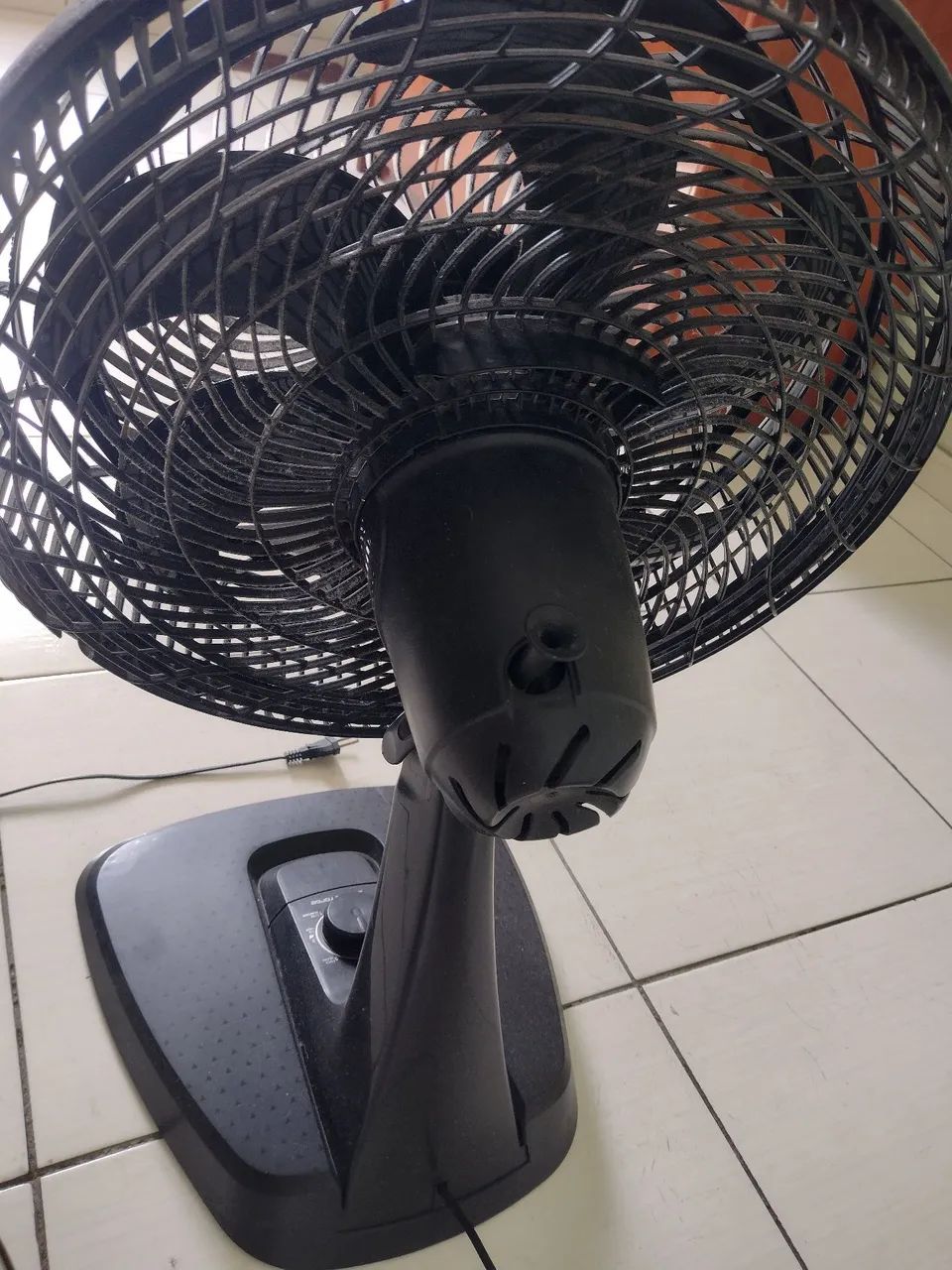 Ventilador Arno 40cm - Foto 2