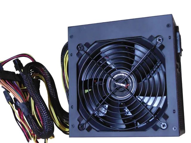 Fonte Desktop Computador PX500 Nova 500w 
