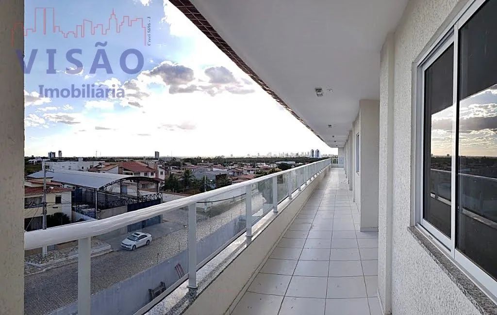 Aluga-se Apartamento Próximo a UERN e UFERSA - Foto 2