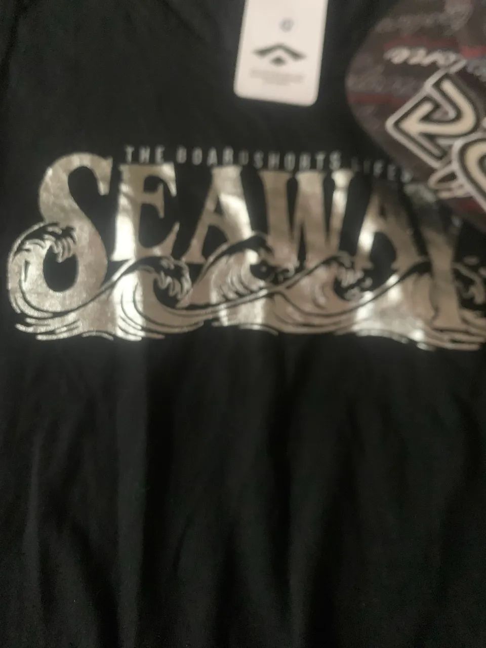 Regata da seaway fone e cap da Cyclone  - Foto 2