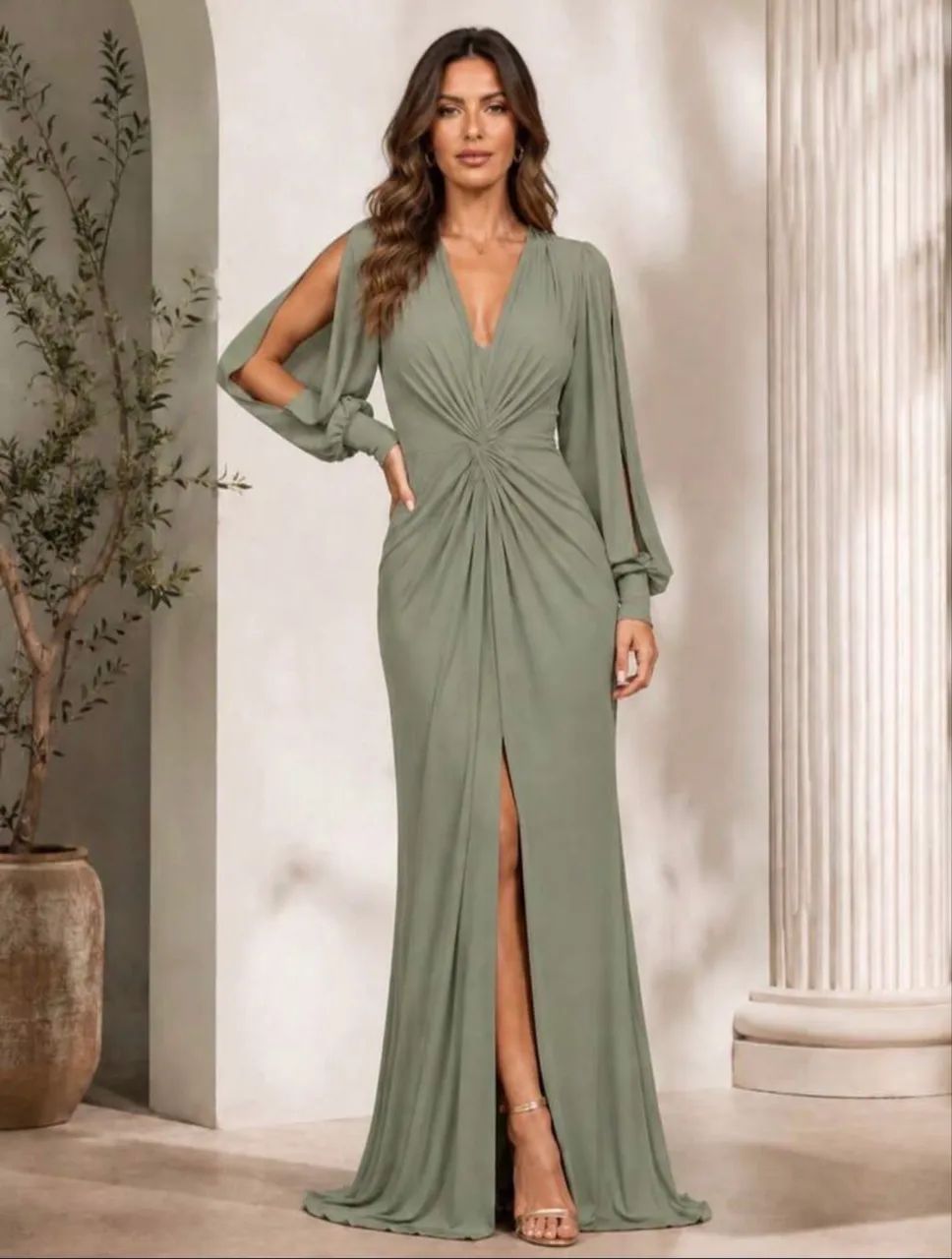 Vestido Madrinha  - Foto 2