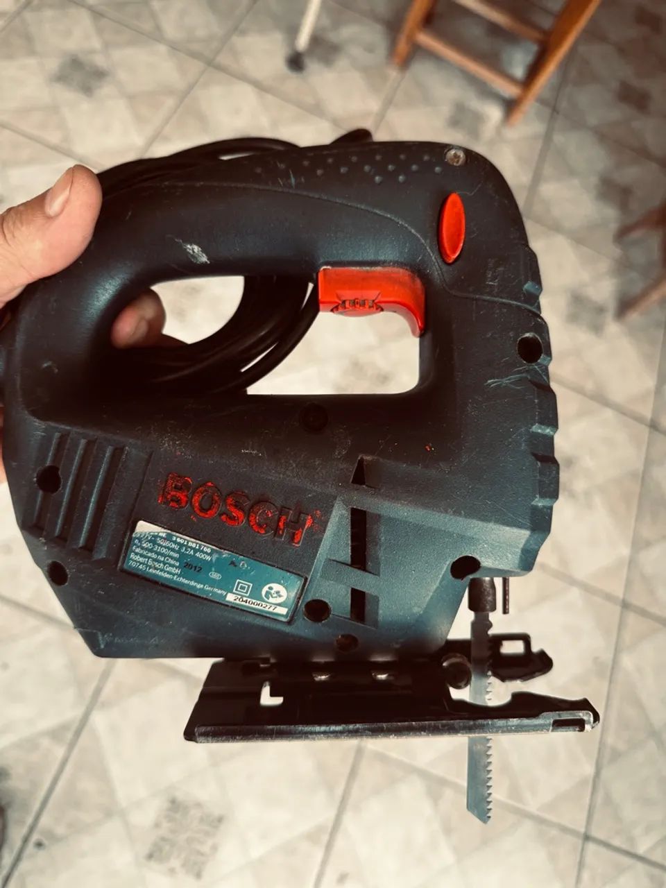 Kit de ferramentas  - Foto 2
