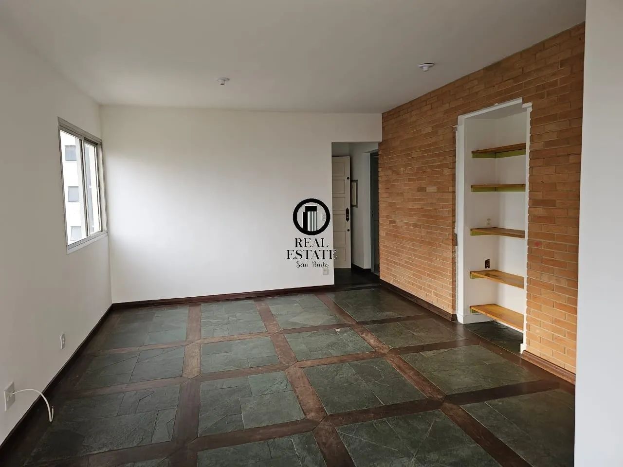 Apartamento à Venda 80m², 3 Quartos e 1 Vaga - Sumarezinho