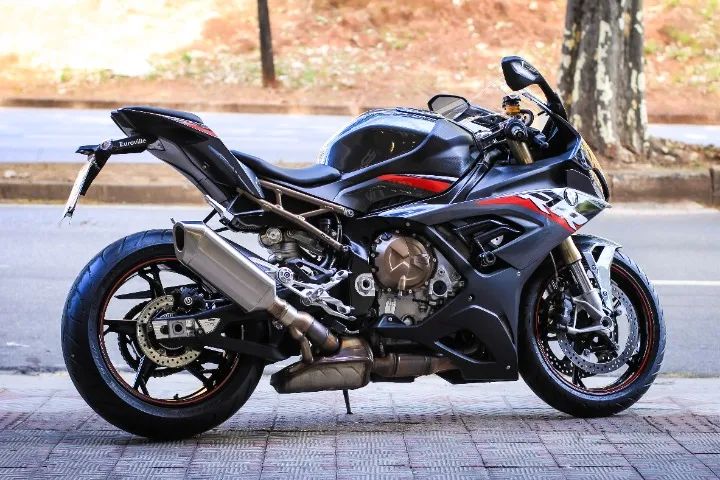Bmw S1000RR - 2022 - Foto 3