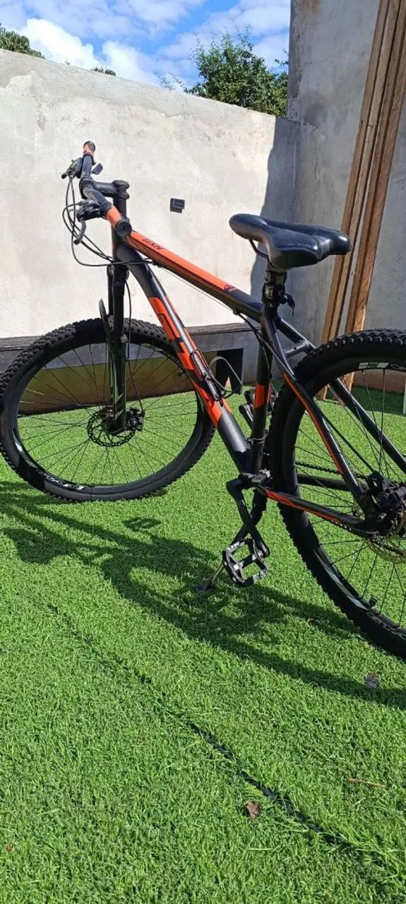 Bicicleta aro 29 