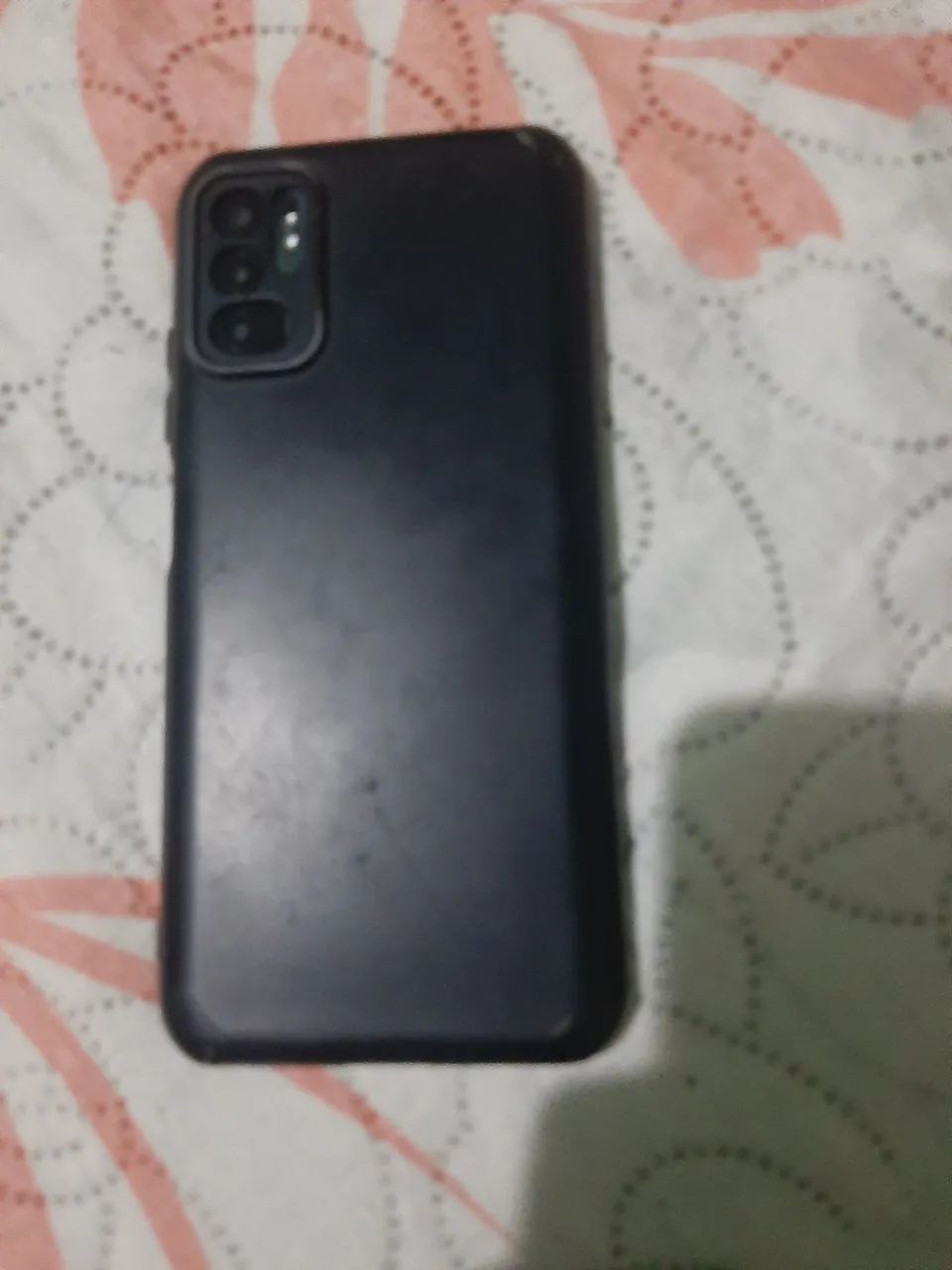 Celular m3 pro redmi note 10 5G  - Foto 2