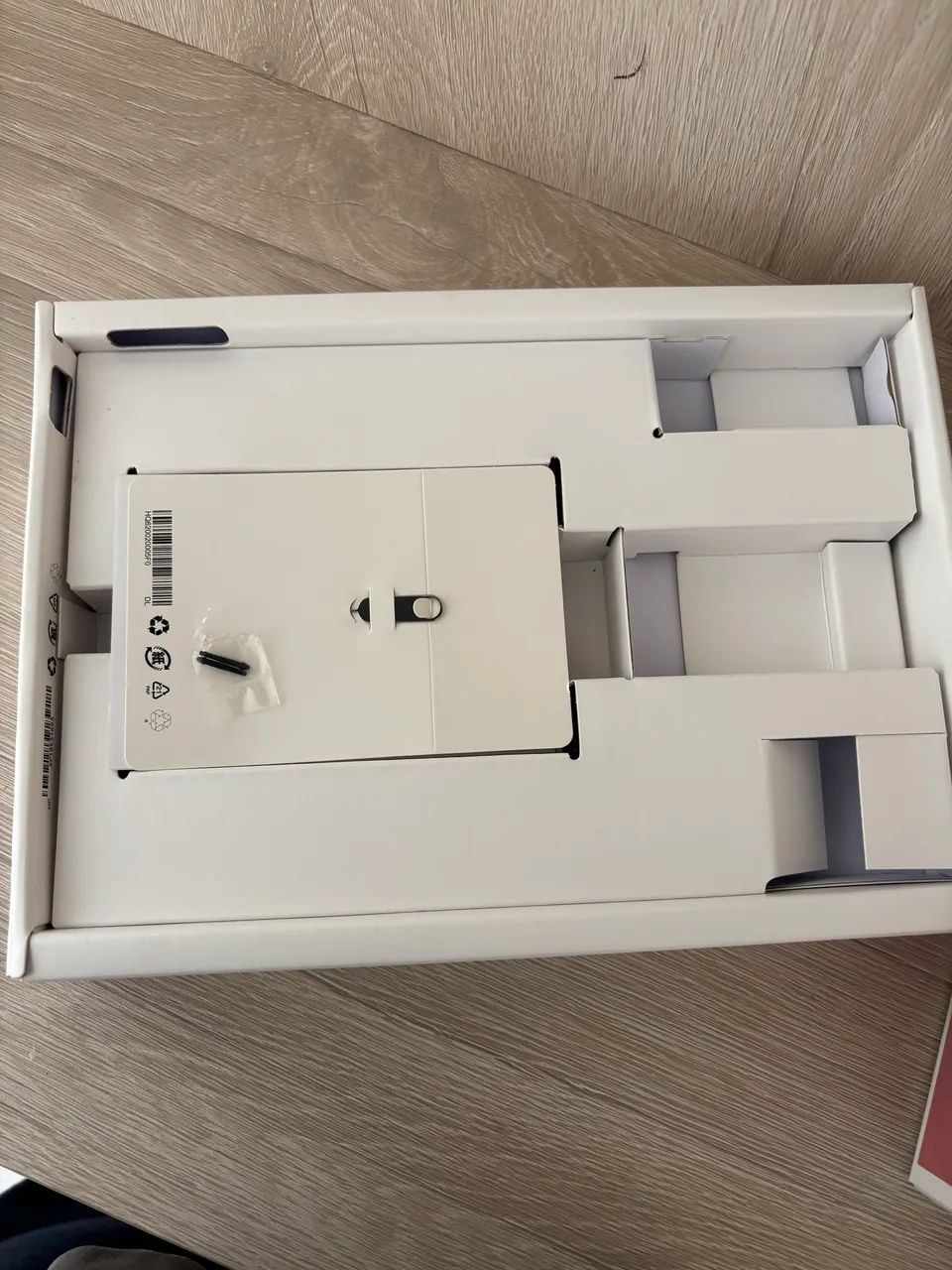 Vendo Tablet Lenovo Tab M11 - Foto 4