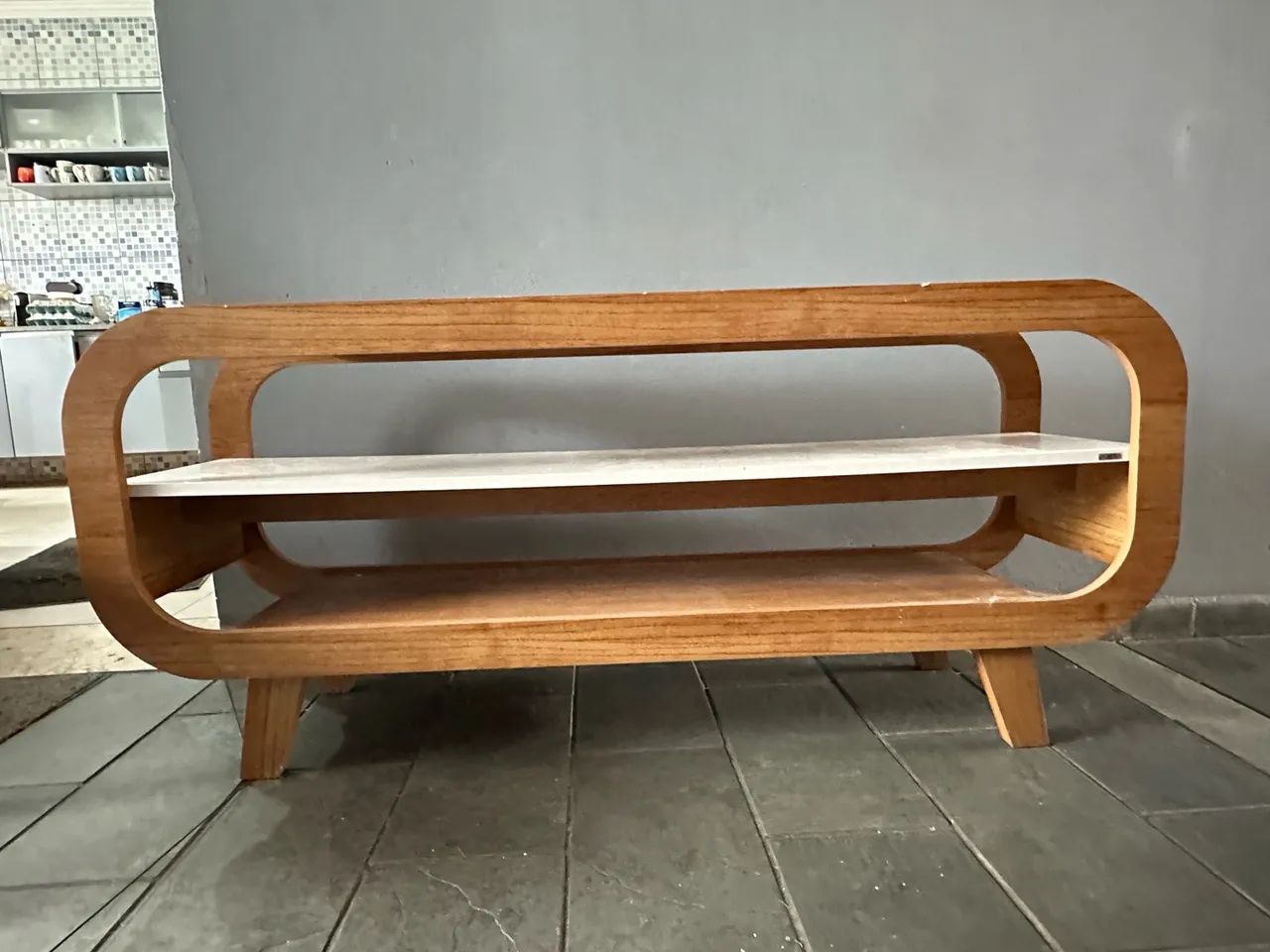 Rack para TV  - Foto 4