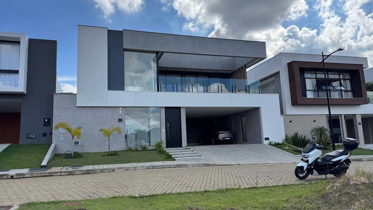 Casa 4 quartos - Aeroporto - Foto 4