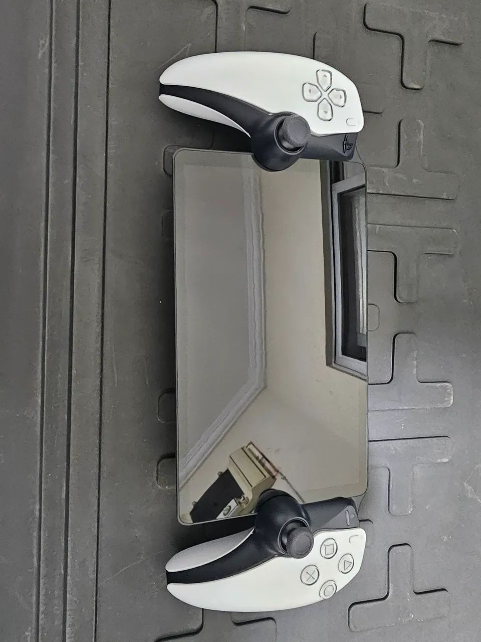 Ps portal