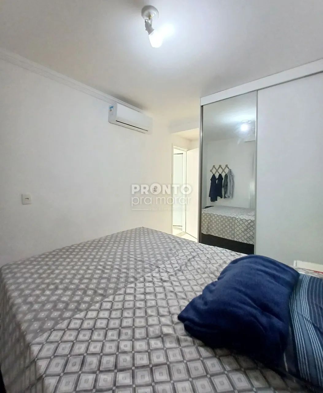 Apartamento com 2 quartos em Muro Alto - Foto 2