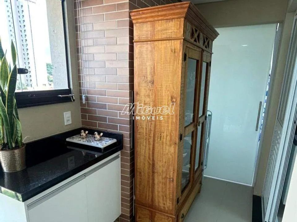 Apartamento, à venda, Centro - 2 quartos Edifício Paderewski - Piracicaba/SP - Foto 4