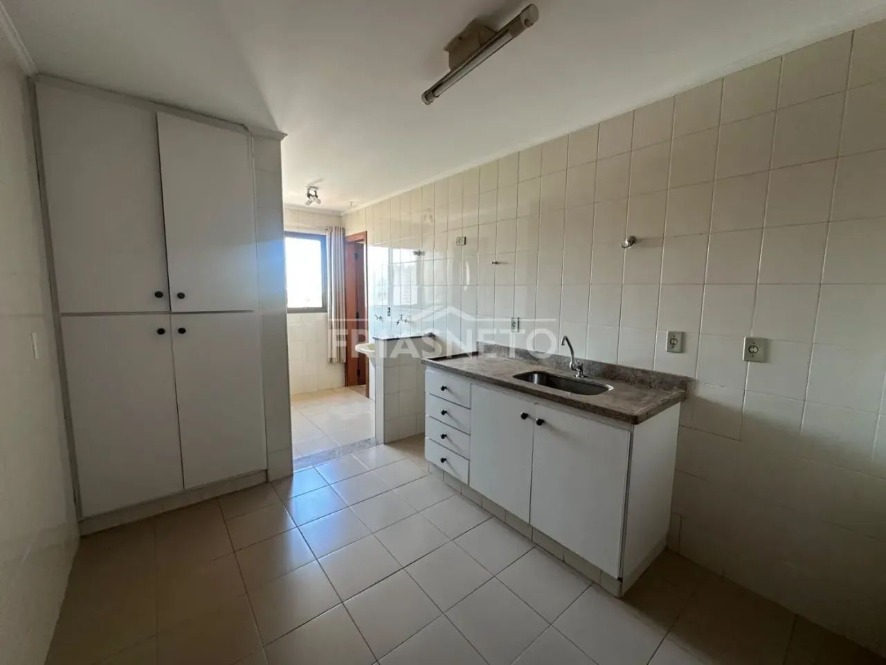 Apartamento para locação no Edifico Cabreúva - Foto 5
