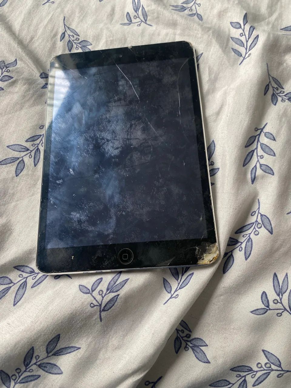 iPad mini de 1ª geração  - Foto 4
