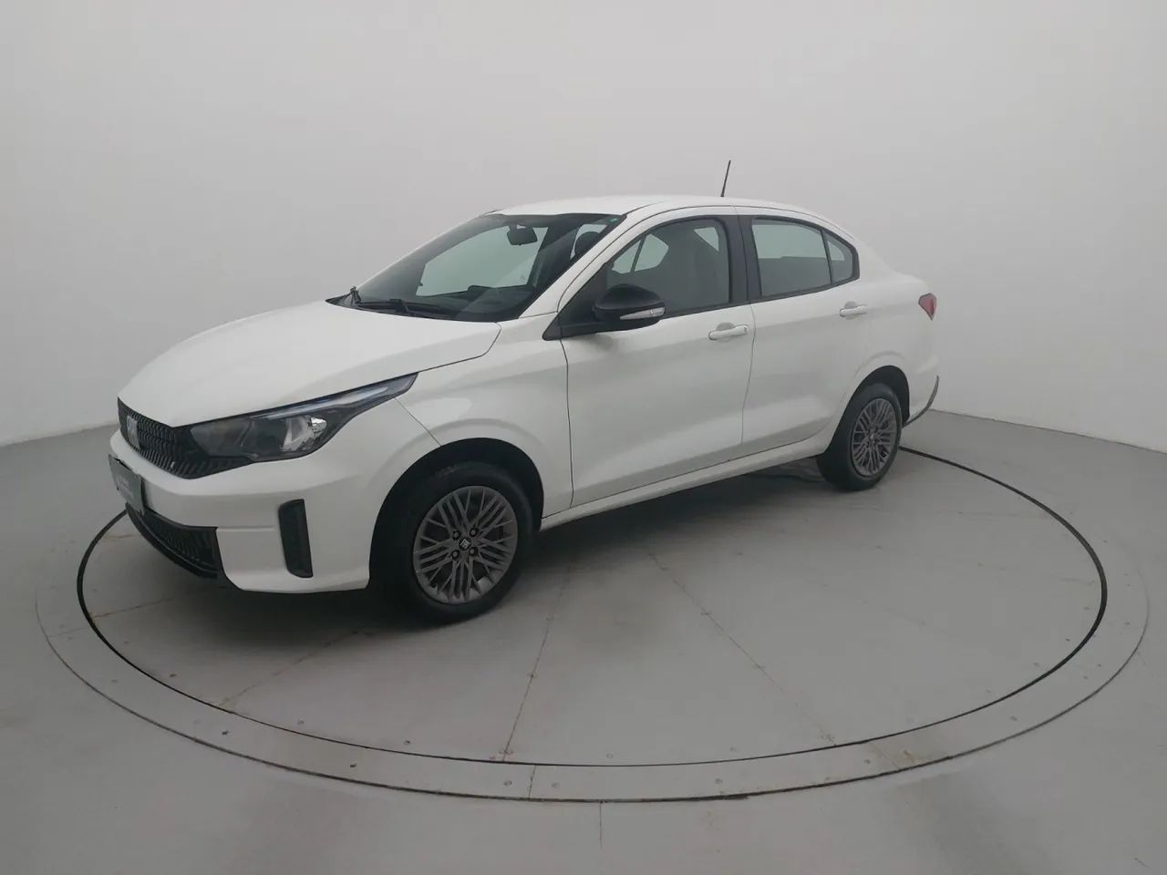 Fiat Cronos Drive 1.0 6V 2026