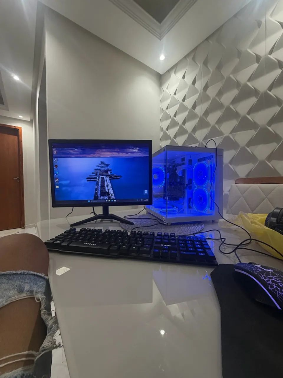 Vendo pc game - Foto 3