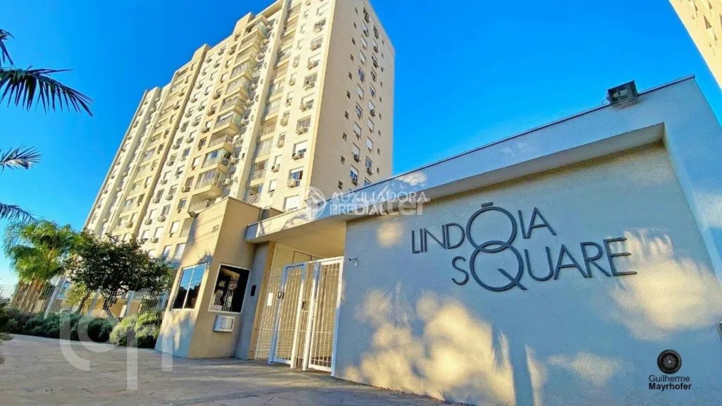 Apartamento à venda Rua Mauro Guedes de Oliveira, Jardim Lindóia - Porto Alegre - Foto 12