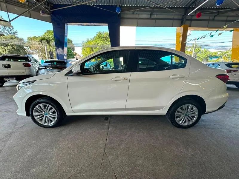 Fiat Cronos Drive 1.0 6V 2025 - Foto 4
