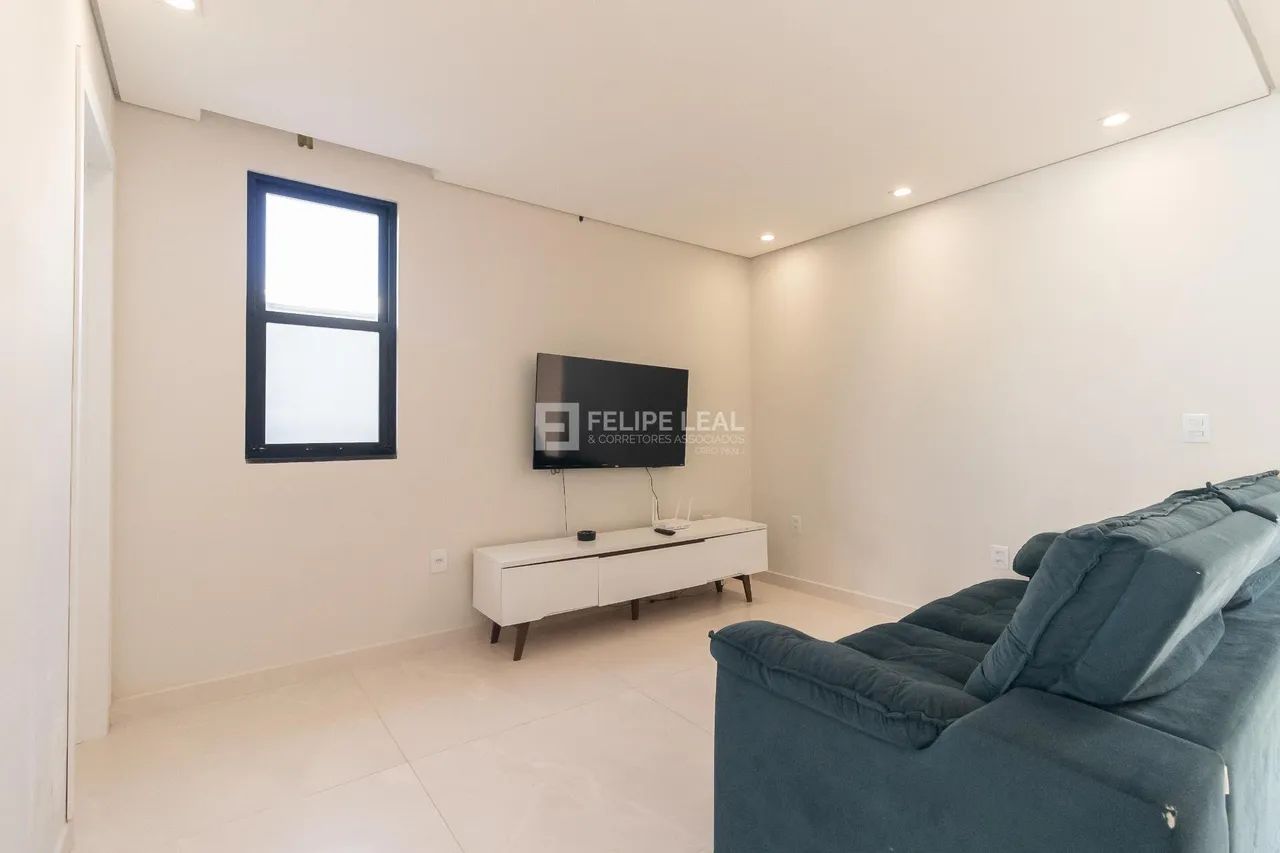 Casa em Praia do Meio (Pinheira) - Palhoça - Foto 2
