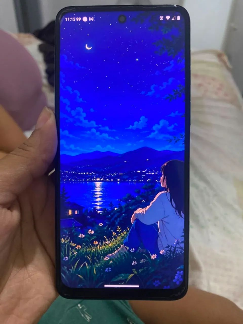 Celular Motg54  - Foto 2