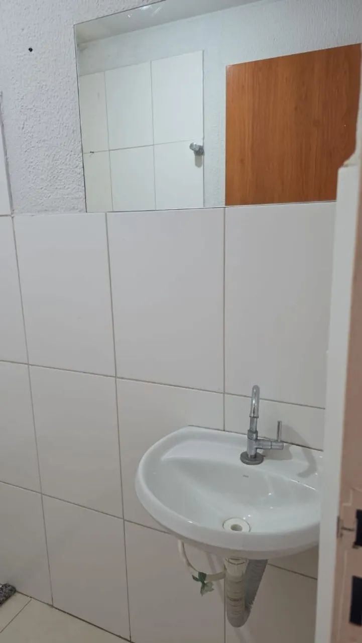 Aluga - se Kitnete na QS 601 - Foto 5