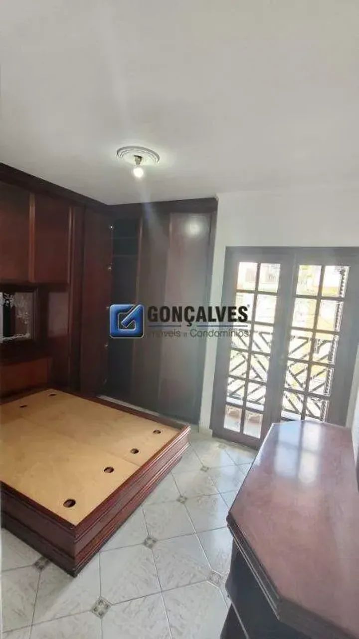 Sobrado com 188m² / 3 vagas / Santo André - Foto 5