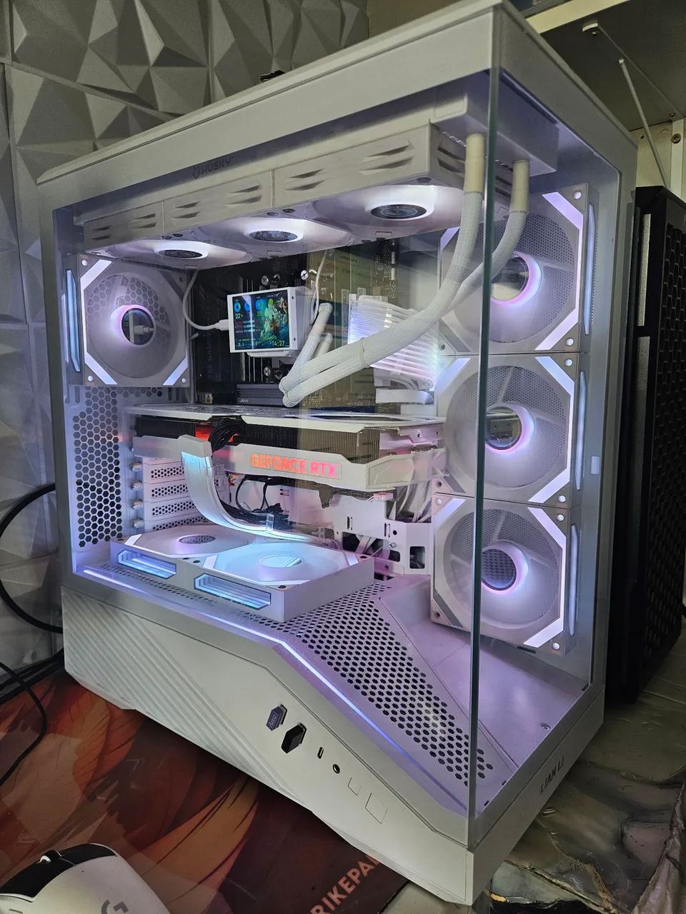 RTX 5060Ti Galax  - Foto 5