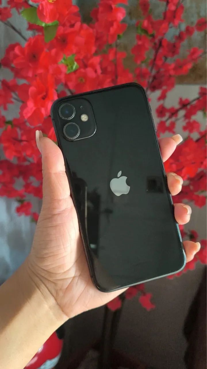 iPhone 11 64GB 