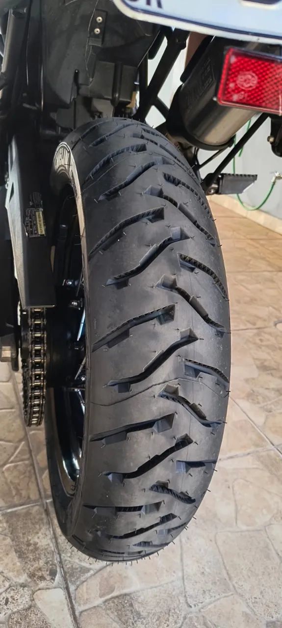 Tiger 800 Xcx  - Foto 5