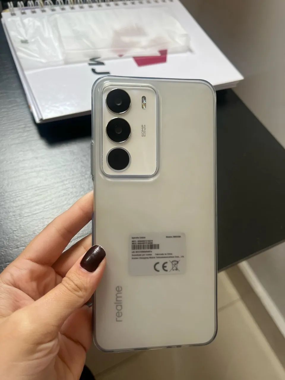Celular C71  - Foto 3