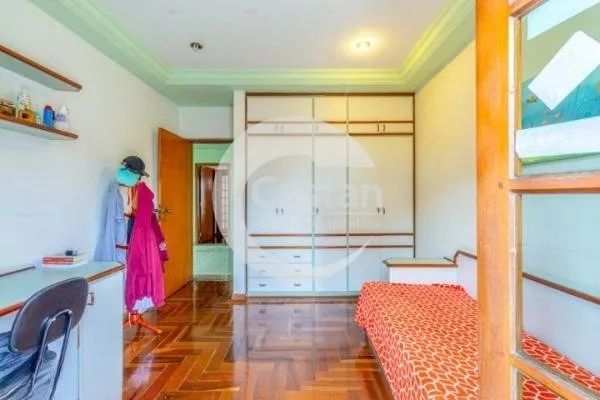 sobrado com 4 quartos para alugar na vila zelina - Foto 5