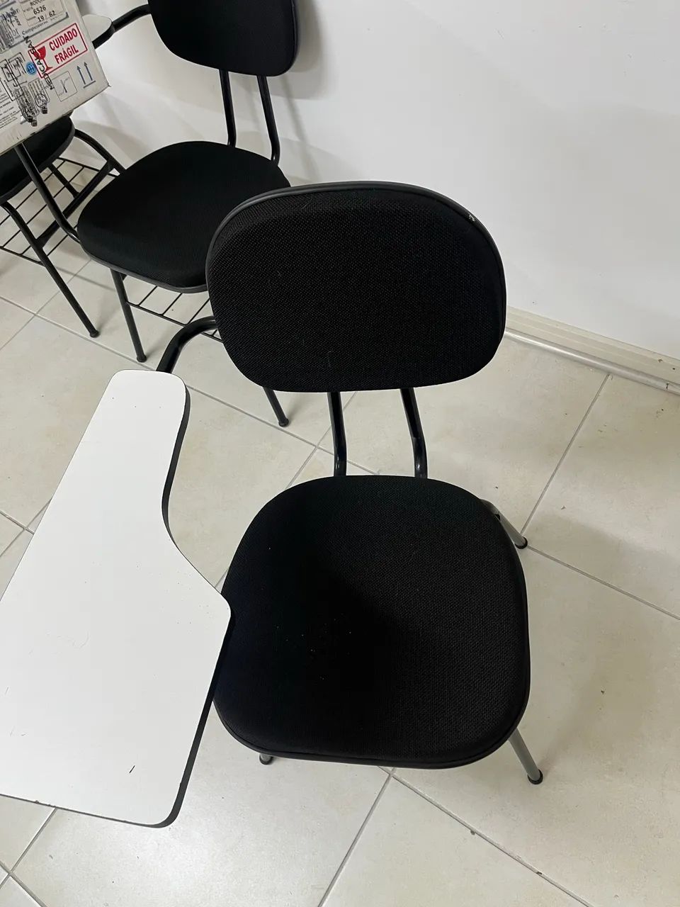 Cadeira aula  - Foto 2
