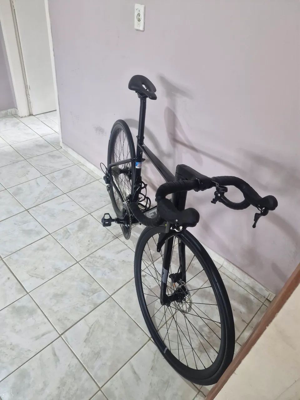 Speed Swift tamanho 54 - Foto 3