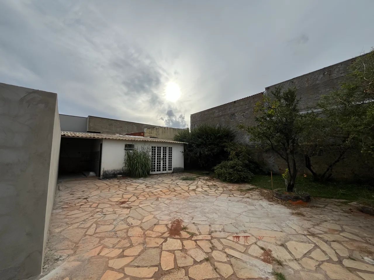 Lote rua 3 Vicente Pires 