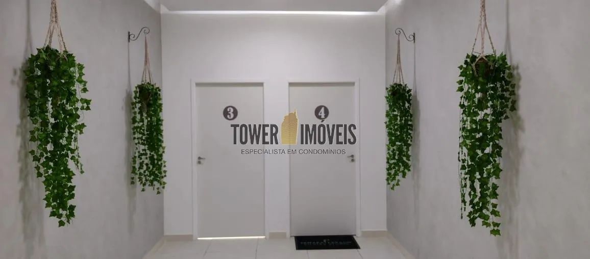 sala - Residencial Santa Maria - Valinhos - Foto 3