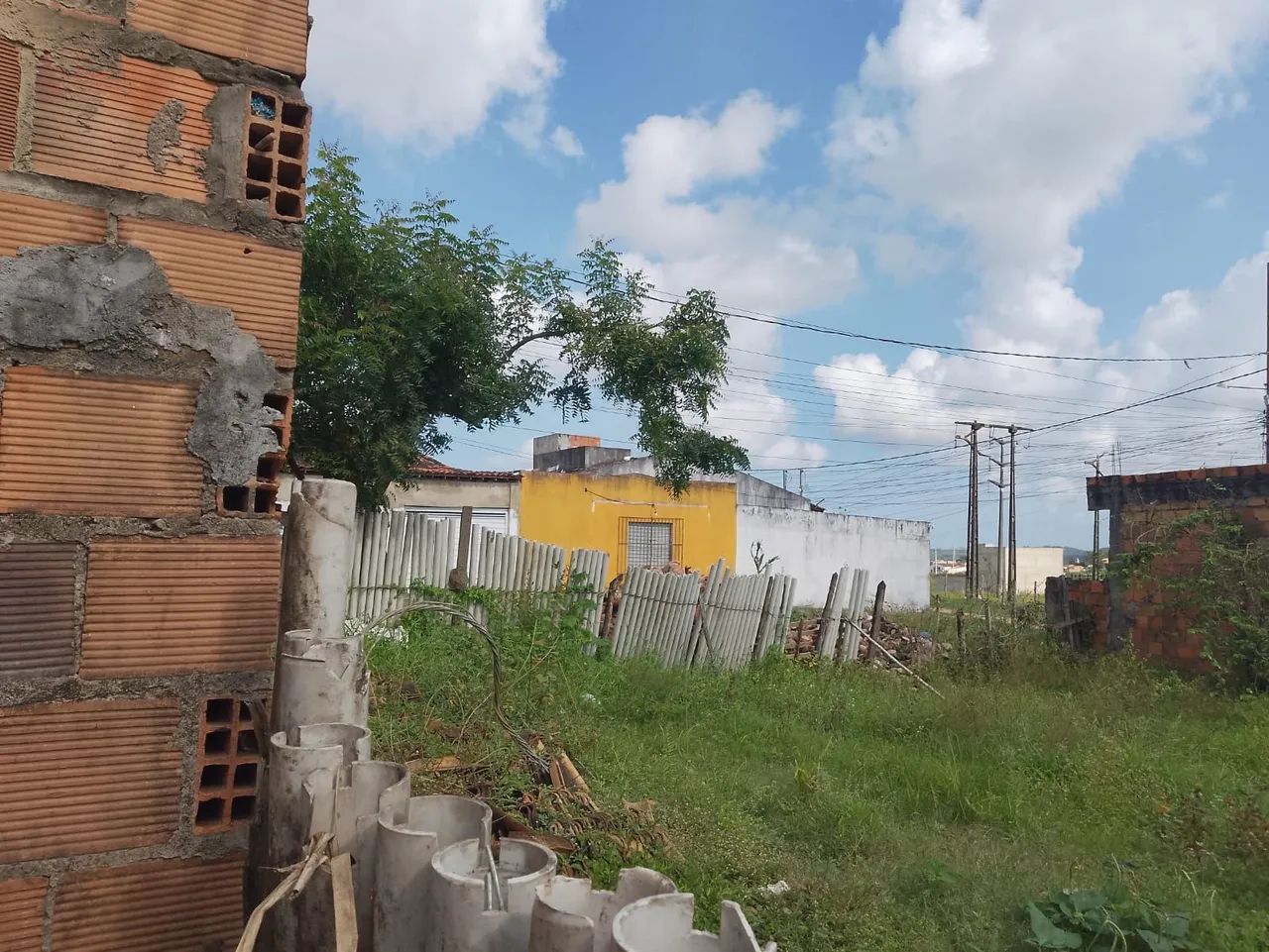 Vendo um terreno  no rosa de maio  - Foto 4