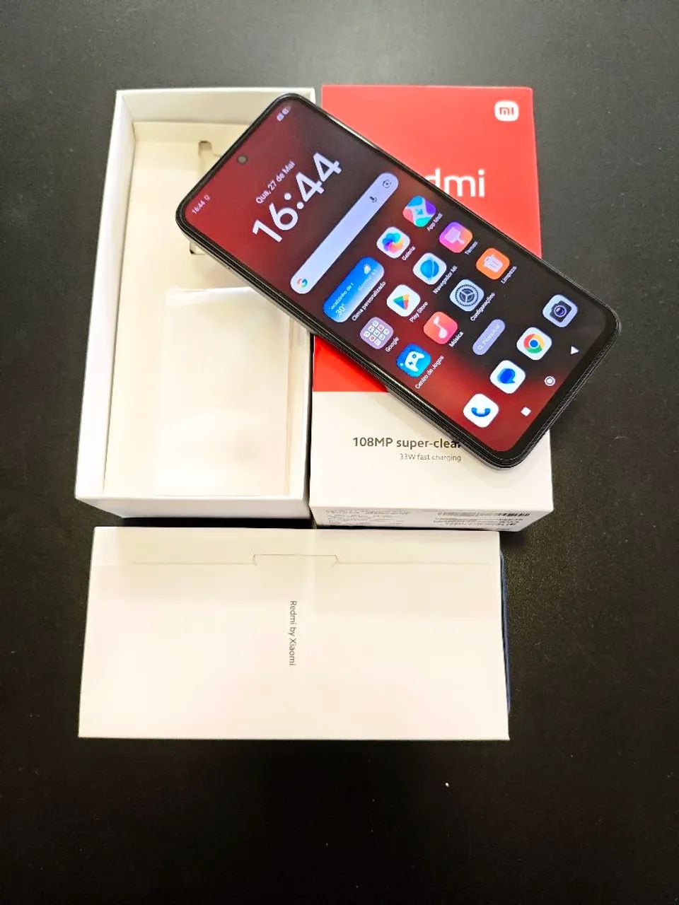 Xiaomi Redmi 13 256gb - Foto 3