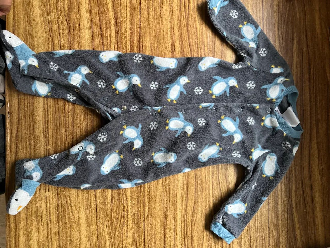 Roupas de marca para bebê  - Foto 5