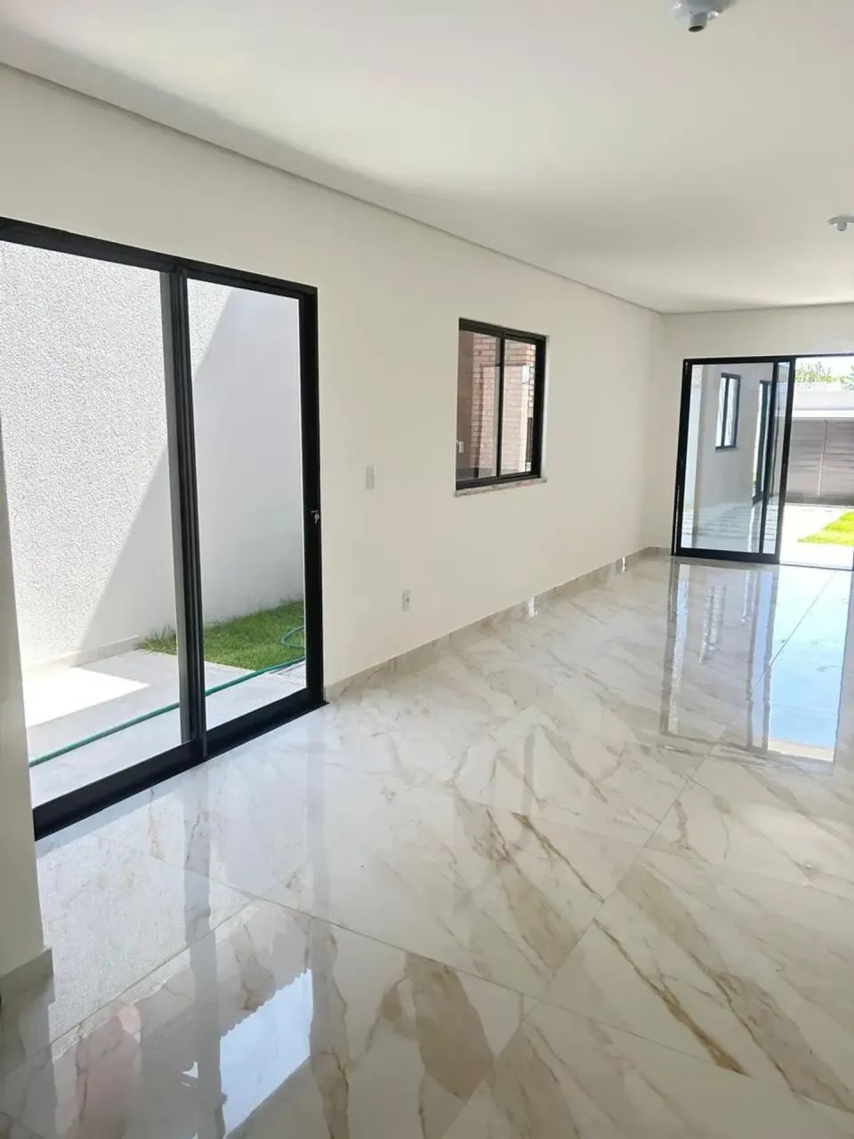 Casa nova em Edson Queiroz - Fortaleza - CE - Foto 4