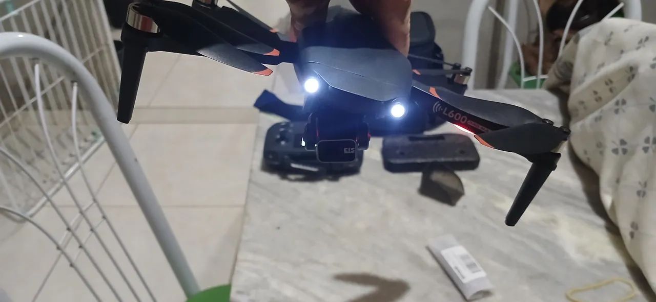 DRONE LYZRC L600 PRO MAX - Foto 6